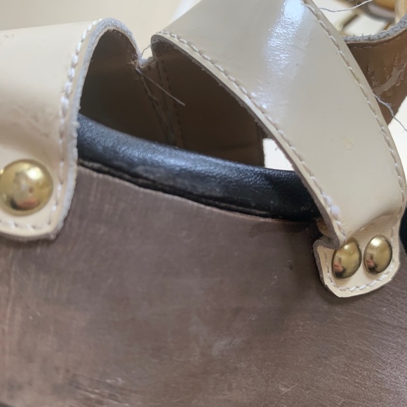 Crazy cool vintage platform designer shoes 8 - Picture 16 of 16